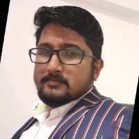 Subhrajyoti Ranjan Sahu