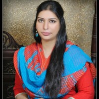 Anum Siddiqui