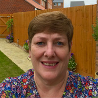 Sandra Wisdom Cemap