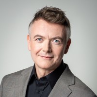 Bernard McDonald