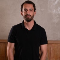 Eric Silveira De Andrade