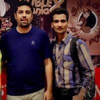 Zohaib Siddiqui