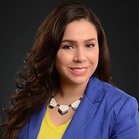Stephanie Granados