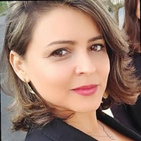 Glaucia Almeida