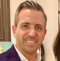 Anthony Paulozza