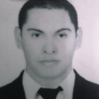 Ricardo Alberto Sahagun Perez