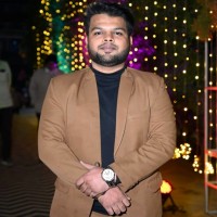 Mohammed Areeb Shaikh