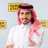 Hatim Hazazi