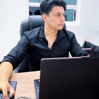 Heissel Gustavo Mendez Ramirez