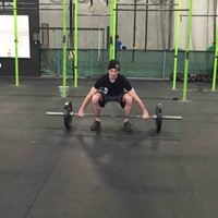 Brent Saving