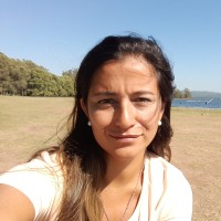Gina Taurasi