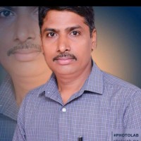 Chandrakant Mudappe