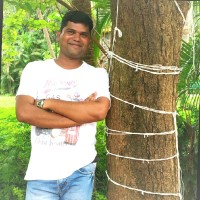 Amol Dixit