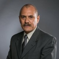 José Guzmán Villarreal