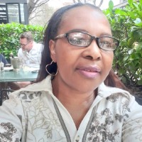 Dorcas Dube