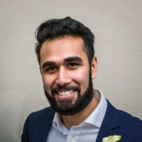 Kevin Bhavsar
