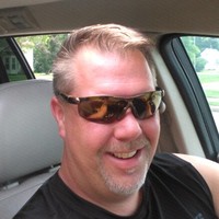 Keith Parsons