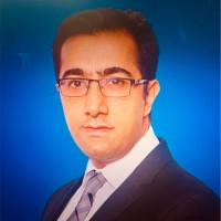 Rahim Merchant