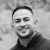 Christian J. Venegas