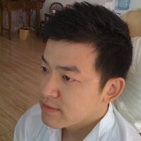 Desmond Lu
