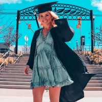 Mackenzie Maher, MPH
