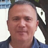 Jesús San Vicente