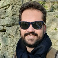 Daniel Ventura