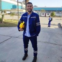 Mahmoud Sa'Eed