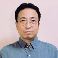 Yunsang Kim