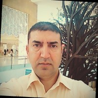Haq Nawaz Aziz Khan