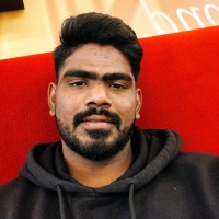 Vasudevanaidu Kilaparthi