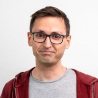 Oliver Zehm