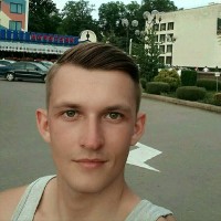 Dima Spodeniuk