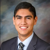 Joseph Dominguez