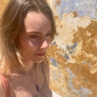 Marianne Pouzol ☀️