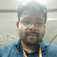 Jayant Nishad