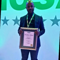 Thabo Modumaela