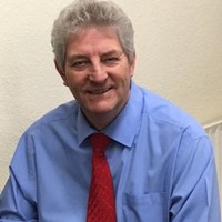 Mel Dixon