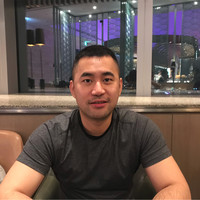 Tengyang Chi