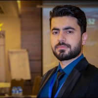 Ali Saeed