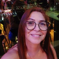 Maria Das Graças De Carvalho Santos