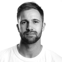 Alex Lupton