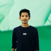 Akhil Ashokan