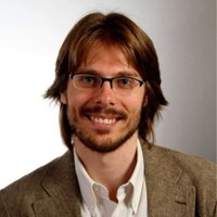 Dr. Simon Vidrih