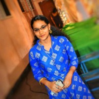 Meenakshi Krishnamurthy