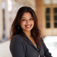 Amirta Srinivas