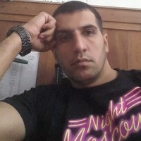 MekaN Какабаев
