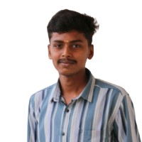 Dhayananth S