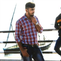Aniket Zambre