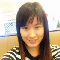 Isabel Wang